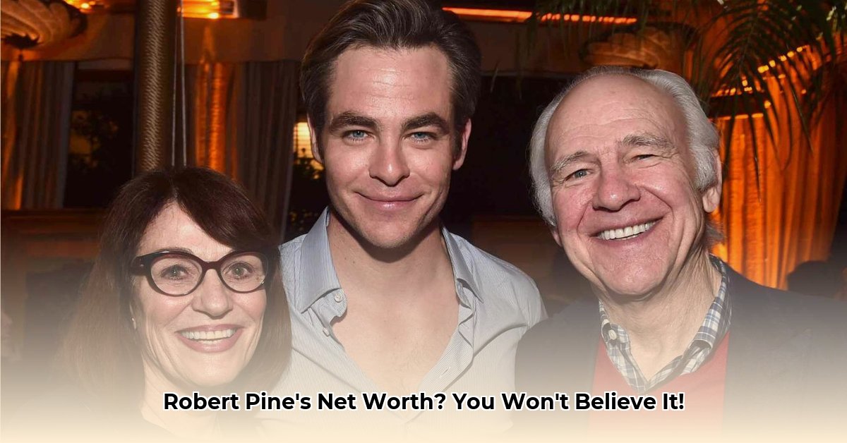 robert-pine-net-worth